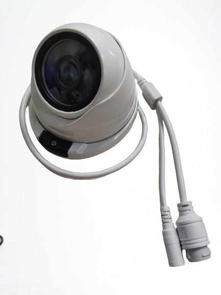 Уличные камеры видеонаблюдения - каталог с ценами
